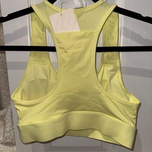 Fabletics Kiera low-impact sports bra